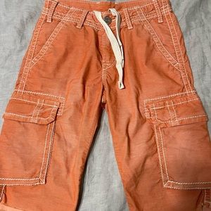True Religion mens shorts size 29